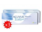 ���������� ����� 1-Day Acuvue TruEye (90 ��.)