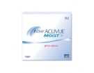 ���������� ����� 1-Day Acuvue Moist (90��)