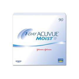 ���������� ����� 1-Day Acuvue Moist (90��)