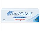 ���������� ����� 1-Day Acuvue for ASTIGMATISM (30��.)
