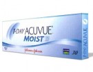 ���������� ����� 1-Day Acuvue Moist  (30��.)