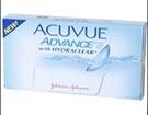 ���������� ����� Acuvue Advance (6 ��)