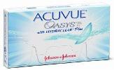 ���������� ����� Acuvue Oasys (6 ��.)