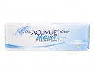 ���������� ����� 1-Day Acuvue Moist  (30��.)