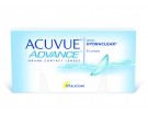 ���������� ����� Acuvue Advance (6 ��.)