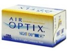 ����� Air Optix Night & Day (Focus Night & Day) (3 ��.)