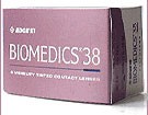 ���������� ����� Biomedics 38 (6��.)