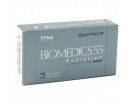 ���������� ����� Biomedics 55 Evolution 6��.