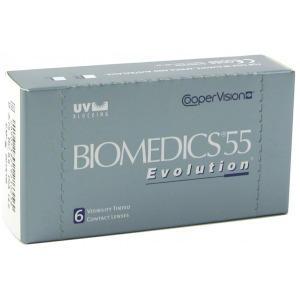 ���������� ����� Biomedics 55 Evolution 6��.