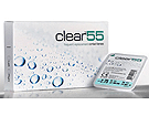 ���������� ����� Clear 55 (6��.)