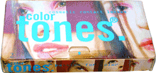 ������� ���������� ����� Color Tones (2 ��)