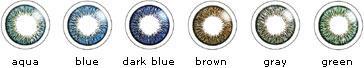 ������� ���������� ����� Color Tones (2 ��)