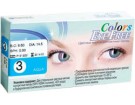 ����� Eye Free Colors Crazy