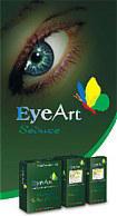 ������� ����� EyeArt Seduce 2��.