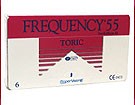 ���������� ����� Frequency 55 Toric (1��.)