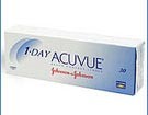 ���������� ����� 1-Day Acuvue  (30��)