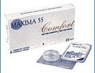 ���������� ����� Maxima 55 Comfort+ (6��)