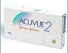 ���������� ����� Acuvue 2 (6 ��.)