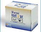 ����� Air Optix Night & Day (Focus Night & Day) (3��.)