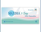 ���������� ����� Maxima 1-Day (30��)