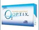 ���������� ����� AIR OPTIX - 2 �������