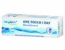 ���������� ����� OKVision � One Touch 1 Day