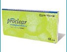 ���������� ����� Proclear Compatibles Toric (1��.)