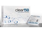 ���������� ����� Clear 58 (6��)