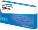 ���������� ����� Soflens Comfort (Soflens 59) (6��)