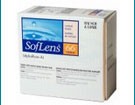 ���������� ����� Soflens 66 Toric (6��.)