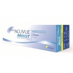 1-day Acuvue Moist For Astigmatism 30  (  )