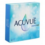  Acuvue Oasys Max 1-Day (90 )