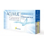 ACUVUE OASYS FOR ASTIGMATISM 6  (  )
