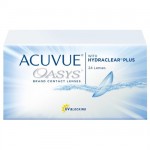  Acuvue Oasys with Hydraclear Plus (24 )