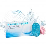  Bausch+Lomb Ultra (3 .)