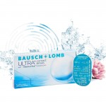  Bausch+Lomb Ultra (6 .)