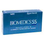  Biomedics 55 UV (6 )