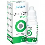    Avizor Comfort Drops 15 .