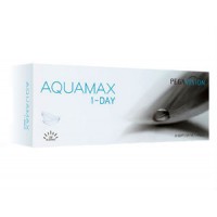 линзы AQUAMAX 1-DAY ( 30 линз ) линзы AQUAMAX 1-DAY ( 30 линз )