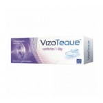  VizoTeque Comfortex 1-day ( 30  )
