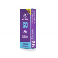 линзы Adria GO (30 линз) линзы Adria GO (30 линз)