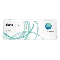 линзы Clariti 1 day ( 30 линз ) линзы Clariti 1 day ( 30 линз )