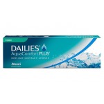   Dailies AquaComfort Plus Toric (30 )