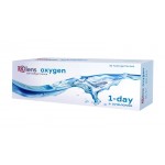  IQLens Oxygen 1-day (30 )