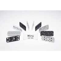 линзы Miru (30 линз) линзы Miru (30 линз)