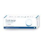  Sofclear COMFORT 1 day with BioMoist (30 )