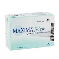 линзы Maxima 38 FW (4 линзы) линзы Maxima 38 FW (4 линзы)