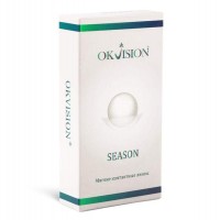 линзы Season (2 линзы) линзы Season (2 линзы)