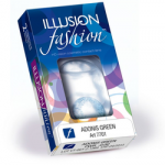 Цветные линзы Illusion Fasion Adonis ( 2 шт. )