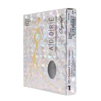 цветные EyeArt Adore Pearl и Crystal 2 линзы + контейнер цветные EyeArt Adore Pearl и Crystal 2 линзы + контейнер